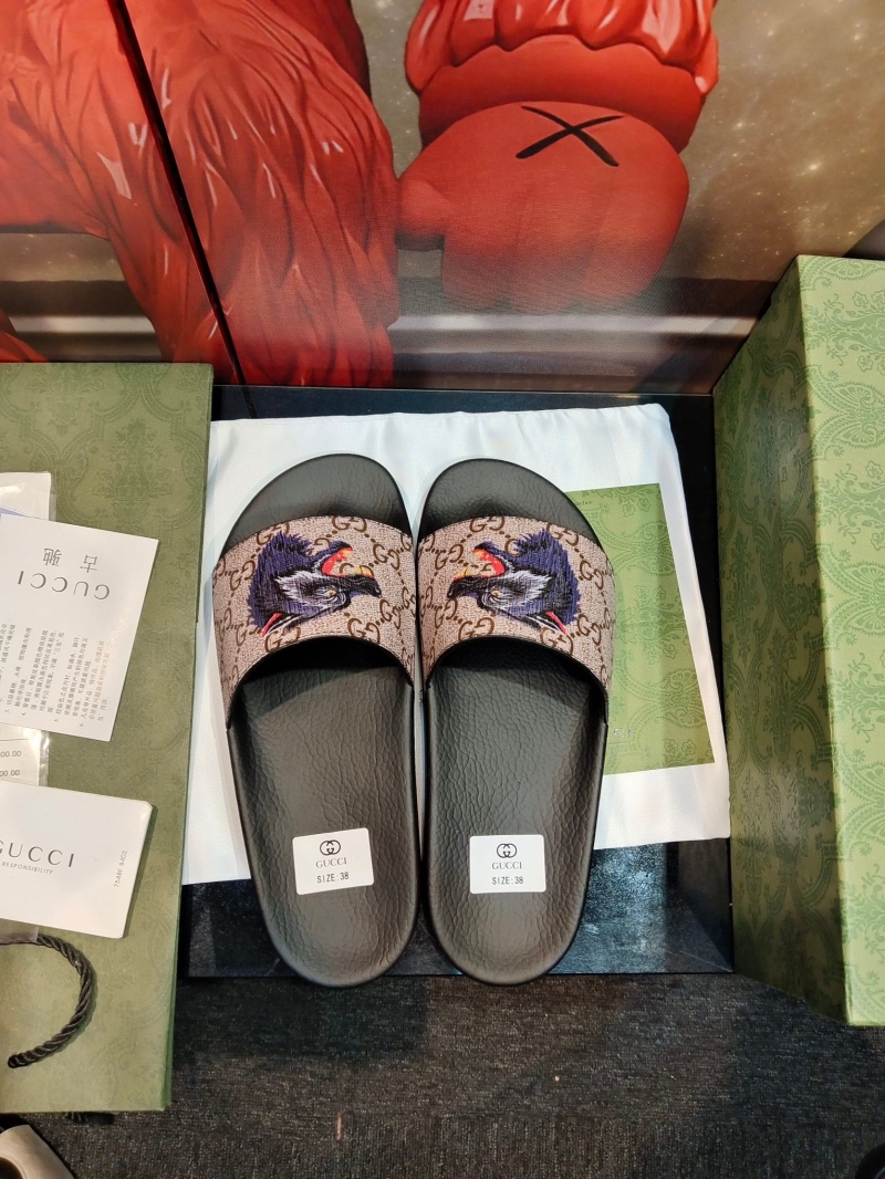 Gucci Slippers